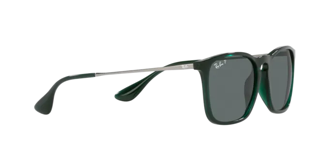 Ray-Ban Chris RB4187 666381
