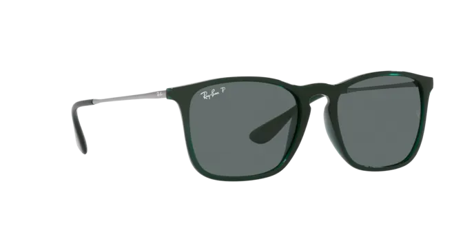Ray-Ban Chris RB4187 666381