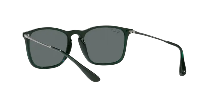 Ray-Ban Chris RB4187 666381