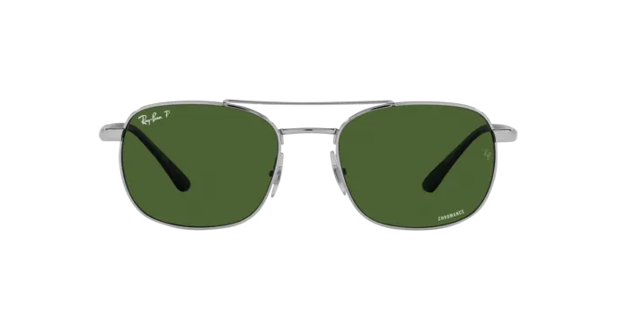 Ray-Ban Chromance RB3670CH 003/P1
