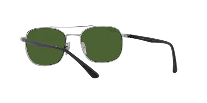 Ray-Ban Chromance RB3670CH 003/P1