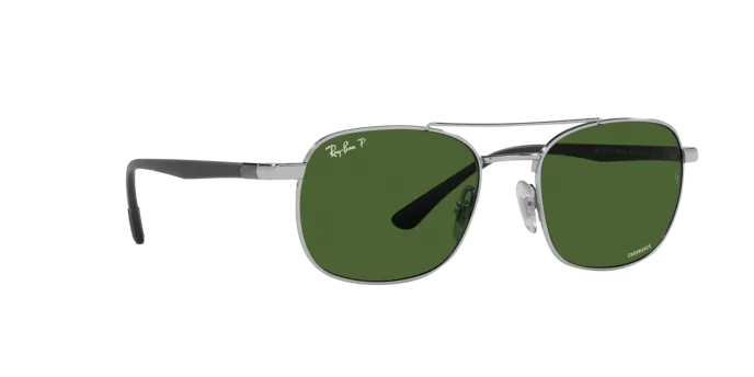 Ray-Ban Chromance RB3670CH 003/P1