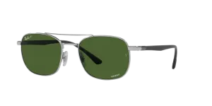 Ray-Ban Chromance RB3670CH 003/P1