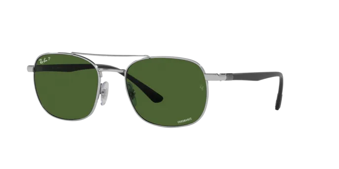 Ray-Ban Chromance RB3670CH 003/P1