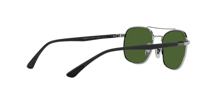 Ray-Ban Chromance RB3670CH 003/P1