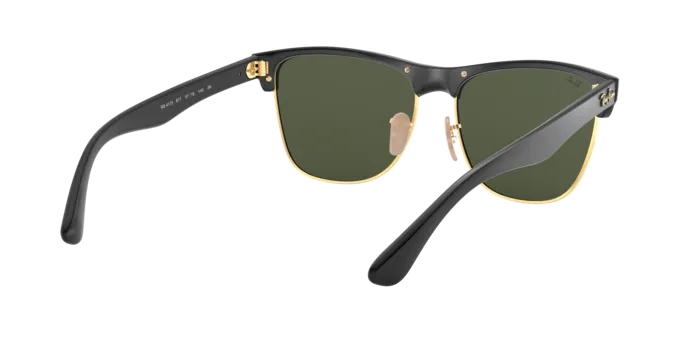Ray-Ban Clubmaster Oversized RB4175 877