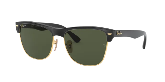 Ray-Ban Clubmaster Oversized RB4175 877