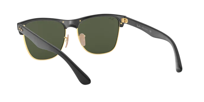Ray-Ban Clubmaster Oversized RB4175 877