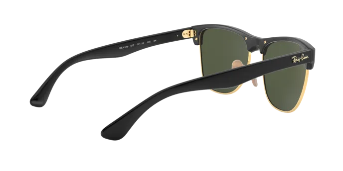 Ray-Ban Clubmaster Oversized RB4175 877