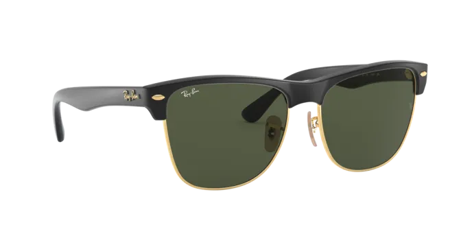 Ray-Ban Clubmaster Oversized RB4175 877
