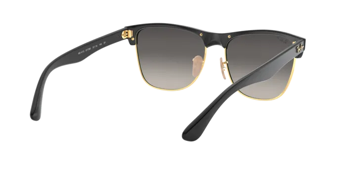 Ray-Ban Clubmaster Oversized RB4175 877/M3