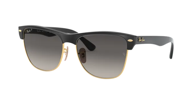 Ray-Ban Clubmaster Oversized RB4175 877/M3