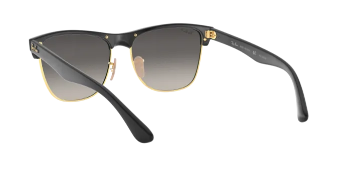 Ray-Ban Clubmaster Oversized RB4175 877/M3