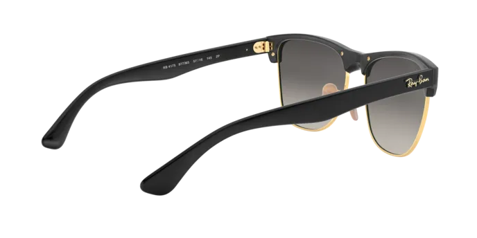 Ray-Ban Clubmaster Oversized RB4175 877/M3