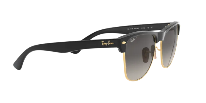 Ray-Ban Clubmaster Oversized RB4175 877/M3