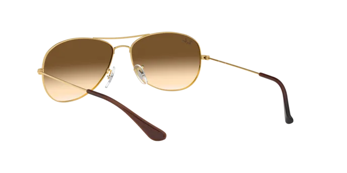 Ray-Ban Cockpit RB3362 001/51