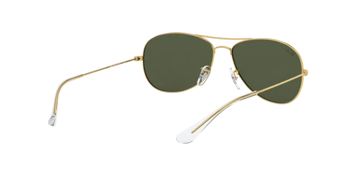 Ray-Ban Cockpit RB3362 001