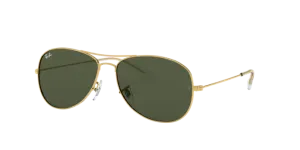 Ray-Ban Cockpit RB3362 001