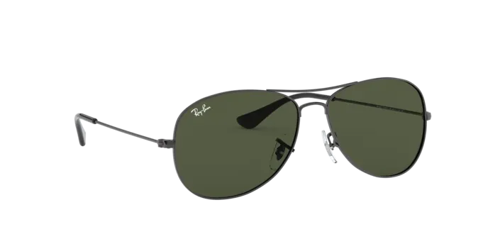 Ray-Ban Cockpit RB3362 004