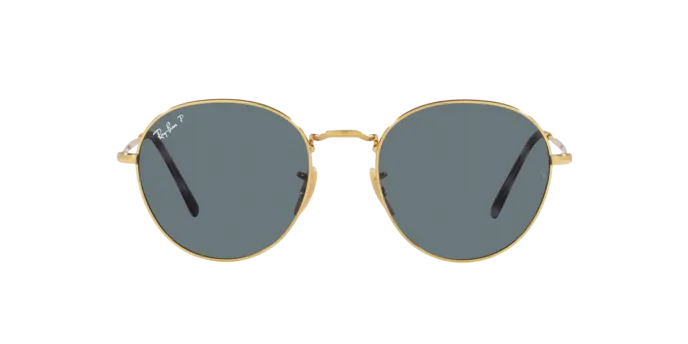Ray-Ban David RB3582 001/3R