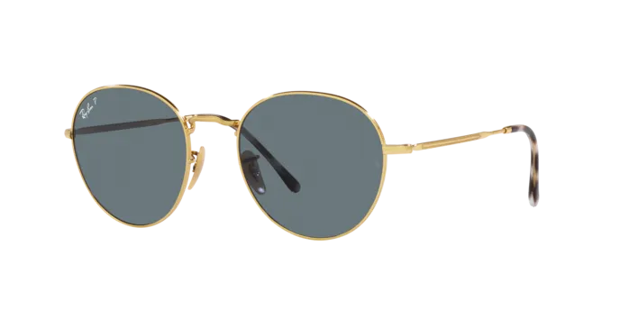 Ray-Ban David RB3582 001/3R