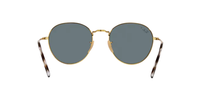 Ray-Ban David RB3582 001/3R