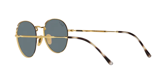 Ray-Ban David RB3582 001/3R