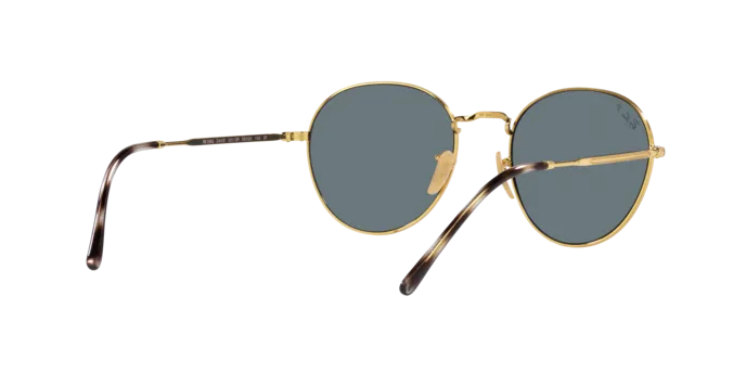 Ray-Ban David RB3582 001/3R