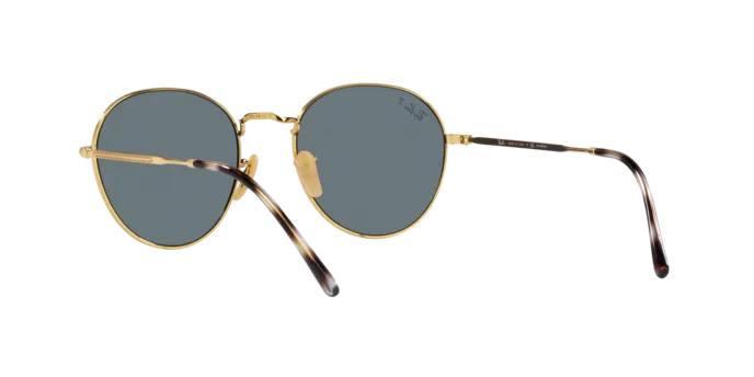 Ray-Ban David RB3582 001/3R