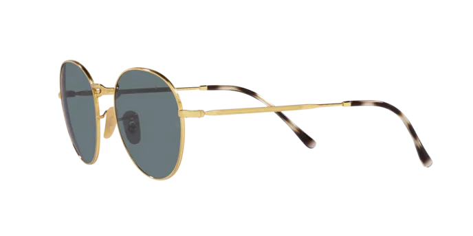 Ray-Ban David RB3582 001/3R