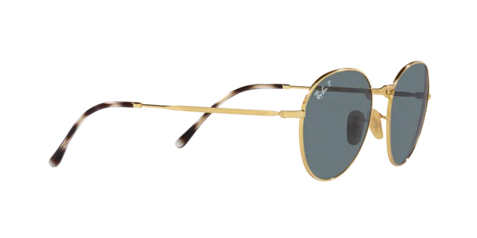 Ray-Ban David RB3582 001/3R