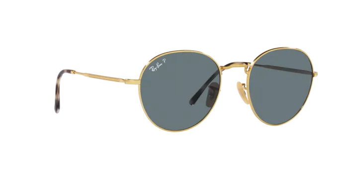 Ray-Ban David RB3582 001/3R
