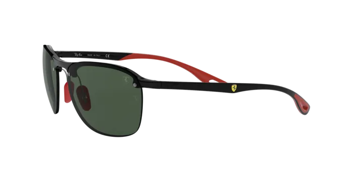 Ray-Ban Ferrari RB4302M F624H1