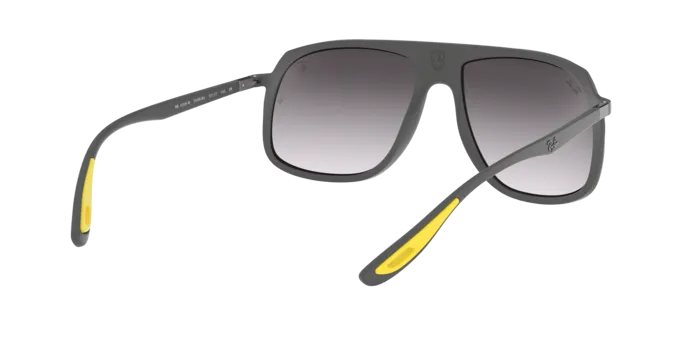 Ray-Ban Ferrari RB4308M F6088G