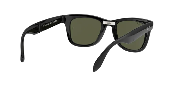 Ray-Ban Folding Wayfarer RB4105 601/58