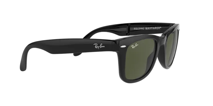 Ray-Ban Folding Wayfarer RB4105 601