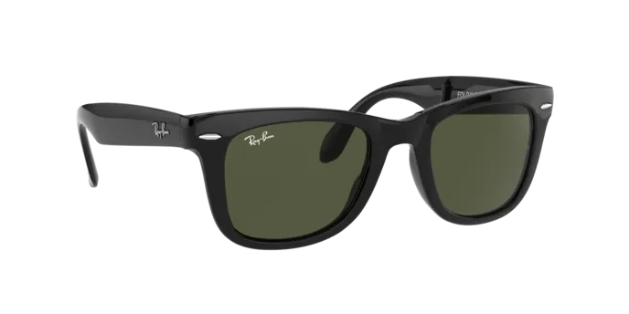 Ray-Ban Folding Wayfarer RB4105 601