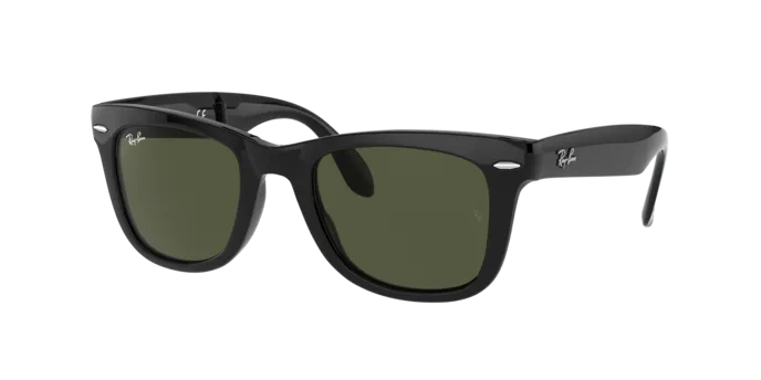 Ray-Ban Folding Wayfarer RB4105 601
