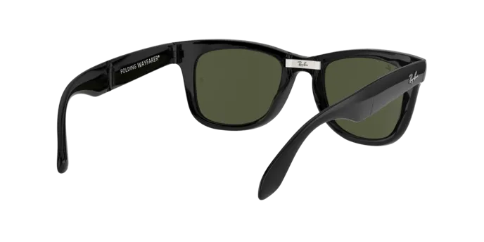 Ray-Ban Folding Wayfarer RB4105 601