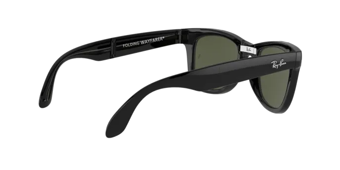 Ray-Ban Folding Wayfarer RB4105 601