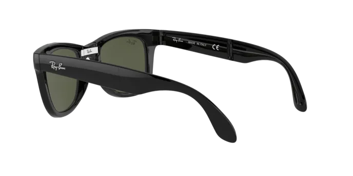 Ray-Ban Folding Wayfarer RB4105 601
