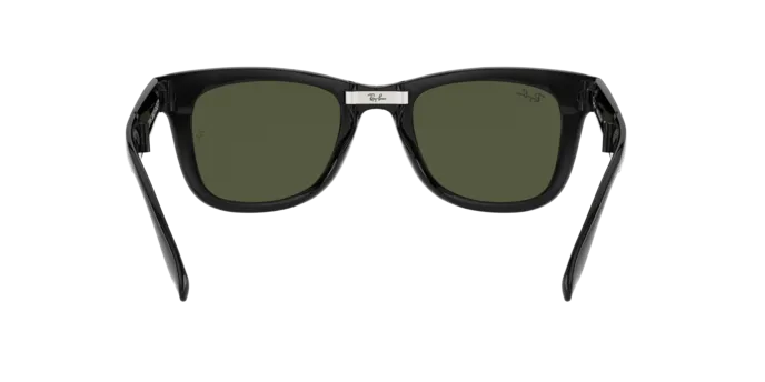 Ray-Ban Folding Wayfarer RB4105 601