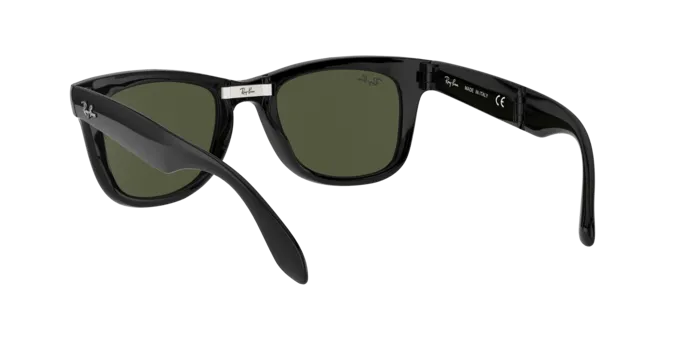 Ray-Ban Folding Wayfarer RB4105 601