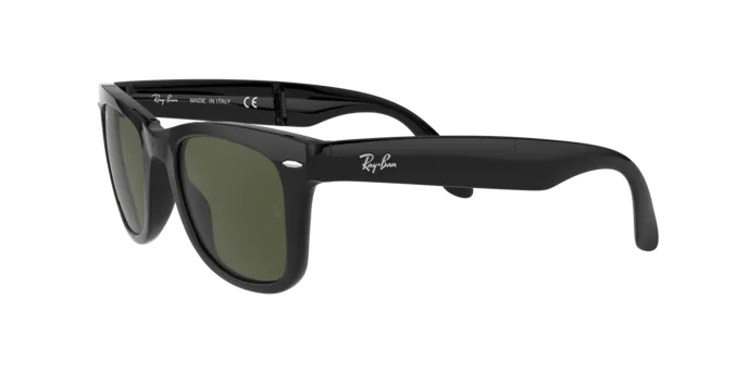 Ray-Ban Folding Wayfarer RB4105 601