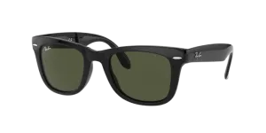 Ray-Ban Folding Wayfarer RB4105 601