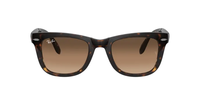 Ray-Ban Folding Wayfarer RB4105 710/51