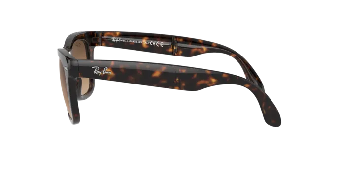 Ray-Ban Folding Wayfarer RB4105 710/51