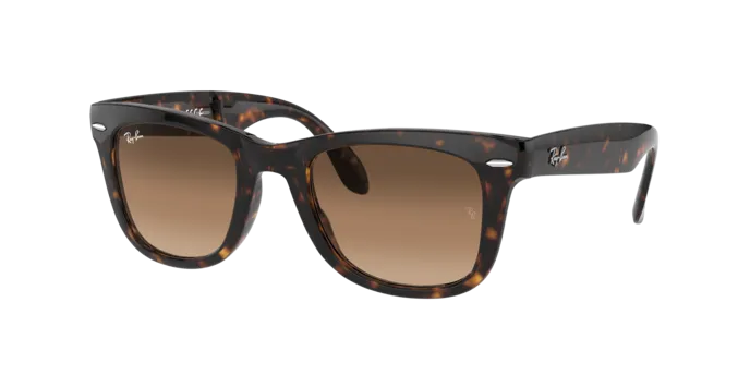 Ray-Ban Folding Wayfarer RB4105 710/51