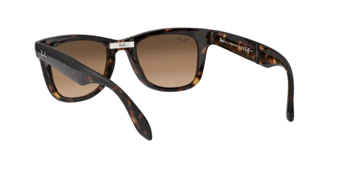 Ray-Ban Folding Wayfarer RB4105 710/51