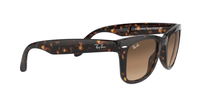 Ray-Ban Folding Wayfarer RB4105 710/51